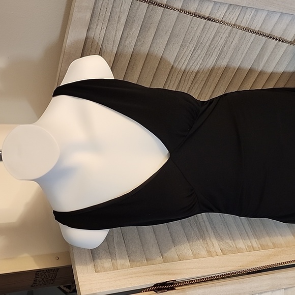 Ruby Rox brand "little black dress" - Picture 3 of 13